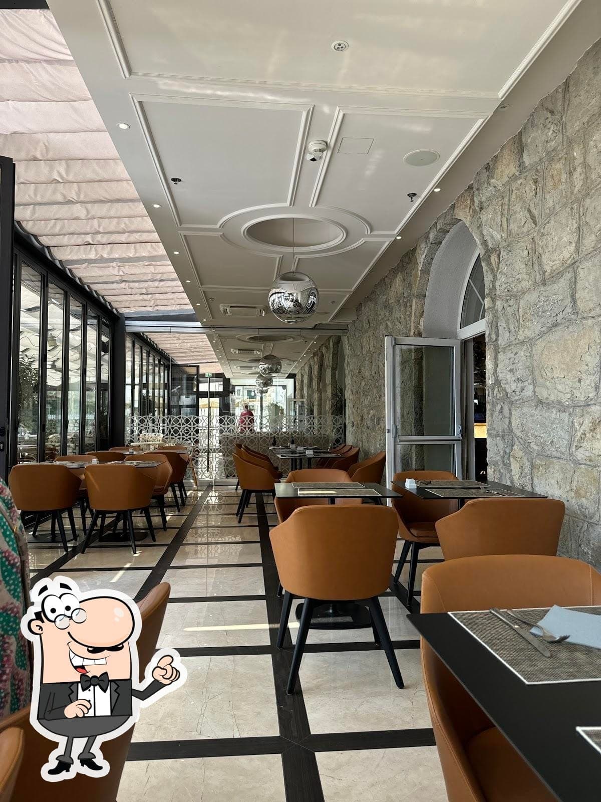 Del Posto Restaurant & Wine Bar, Baška Voda