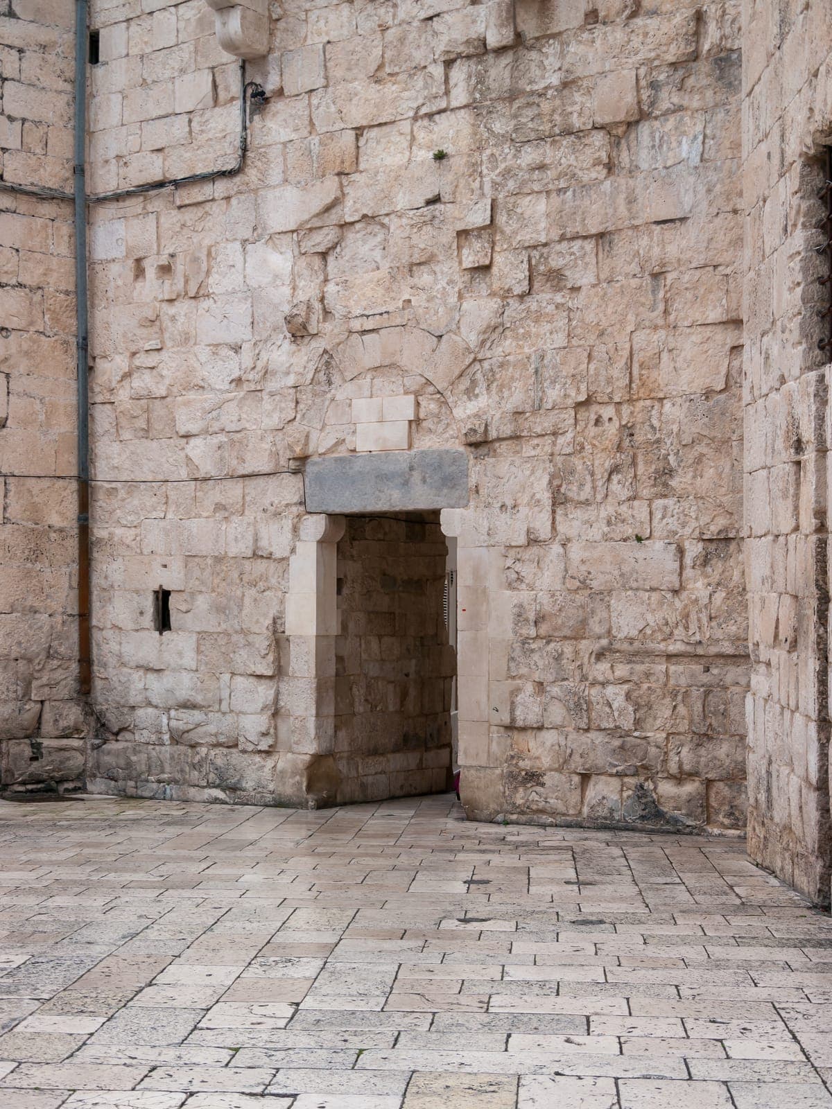 Split & Diocletian's Palace