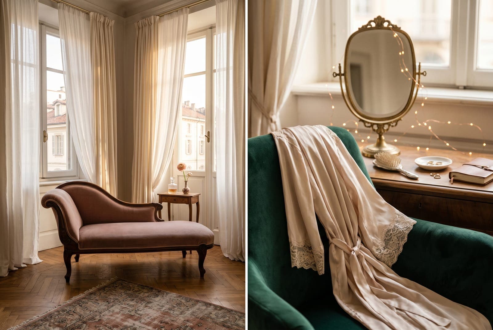 Boudoir Torino (Giuseppe Lo Baido) — boudoir studio
