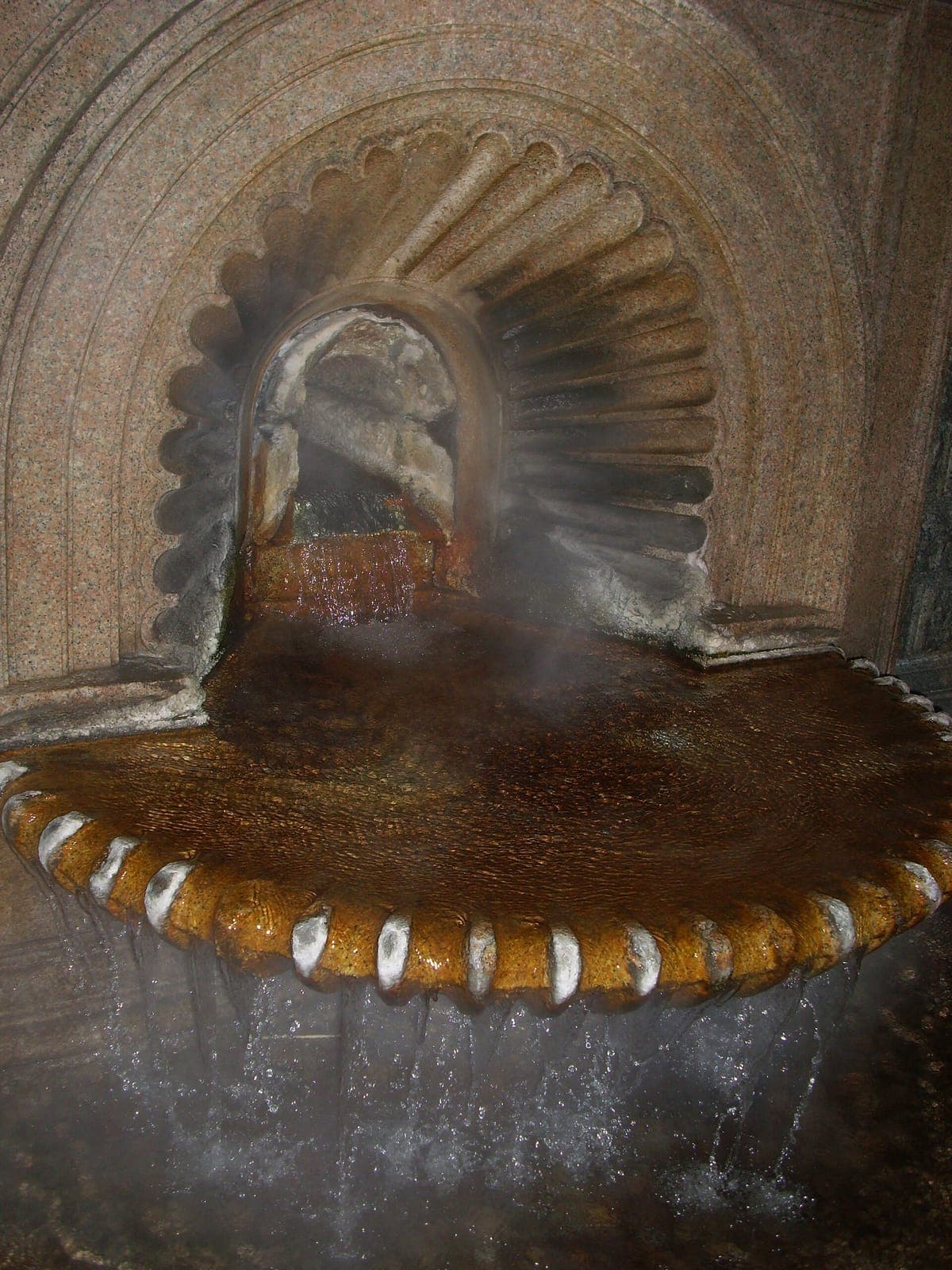 Lago delle Sorgenti — thermal spa, Acqui Terme