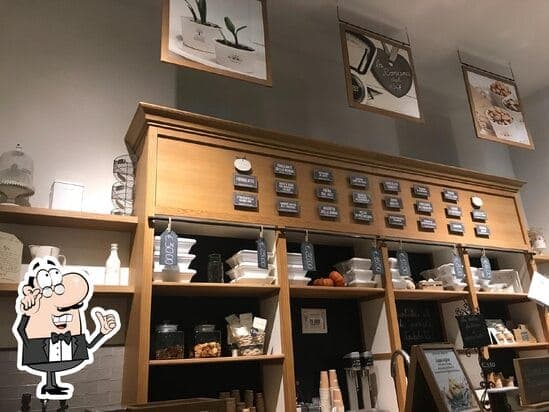Gelateria La Romana — Alba