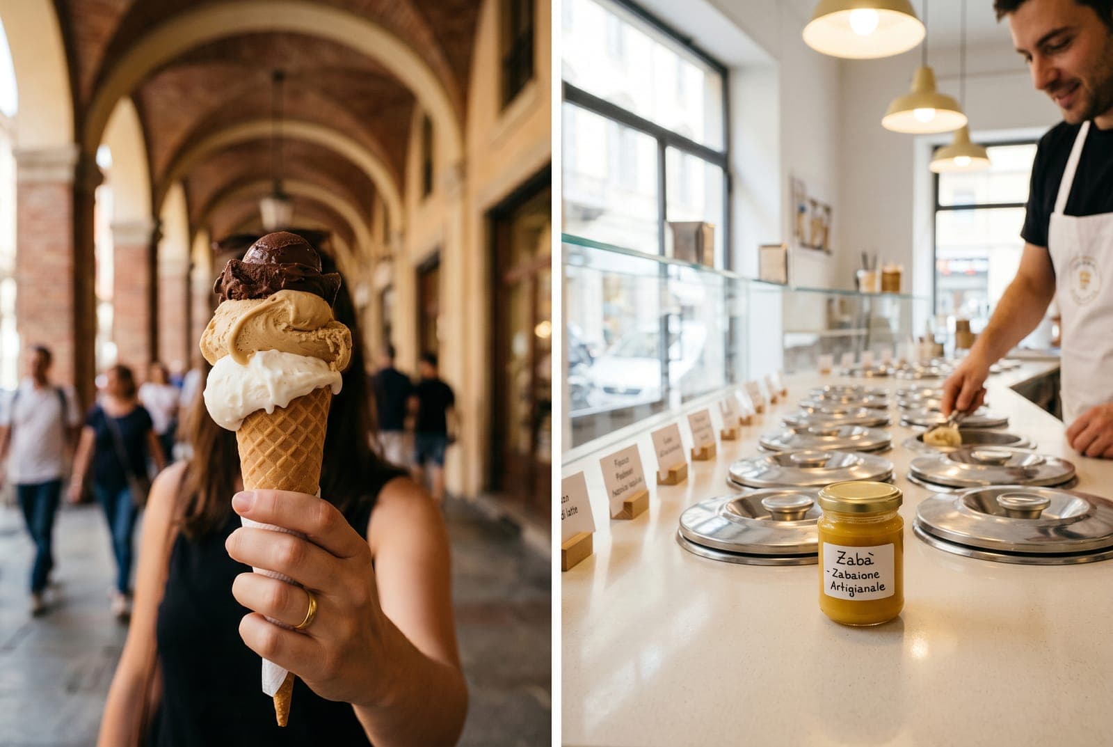 Alberto Marchetti (gelato)