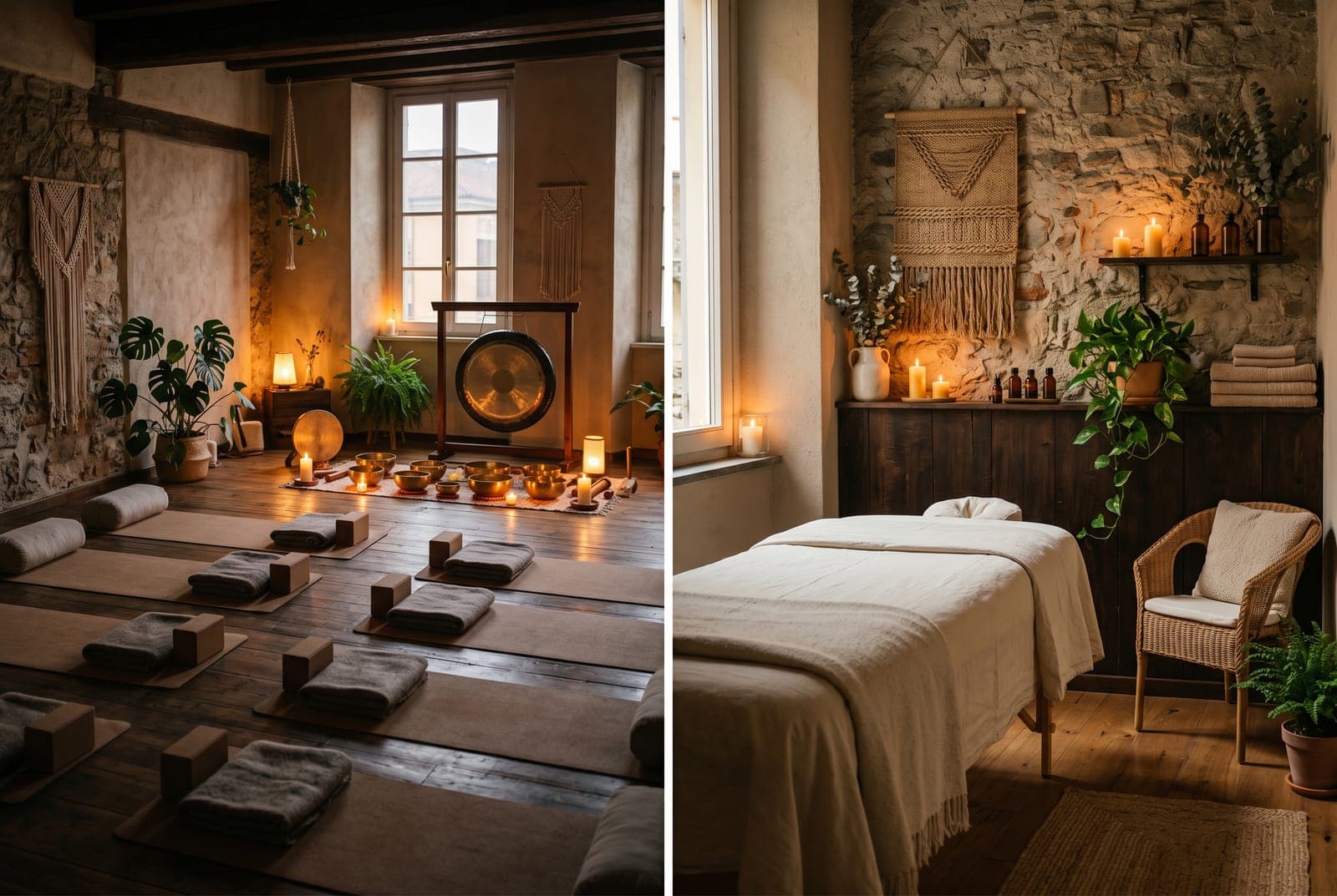 Inara Holistic Studio