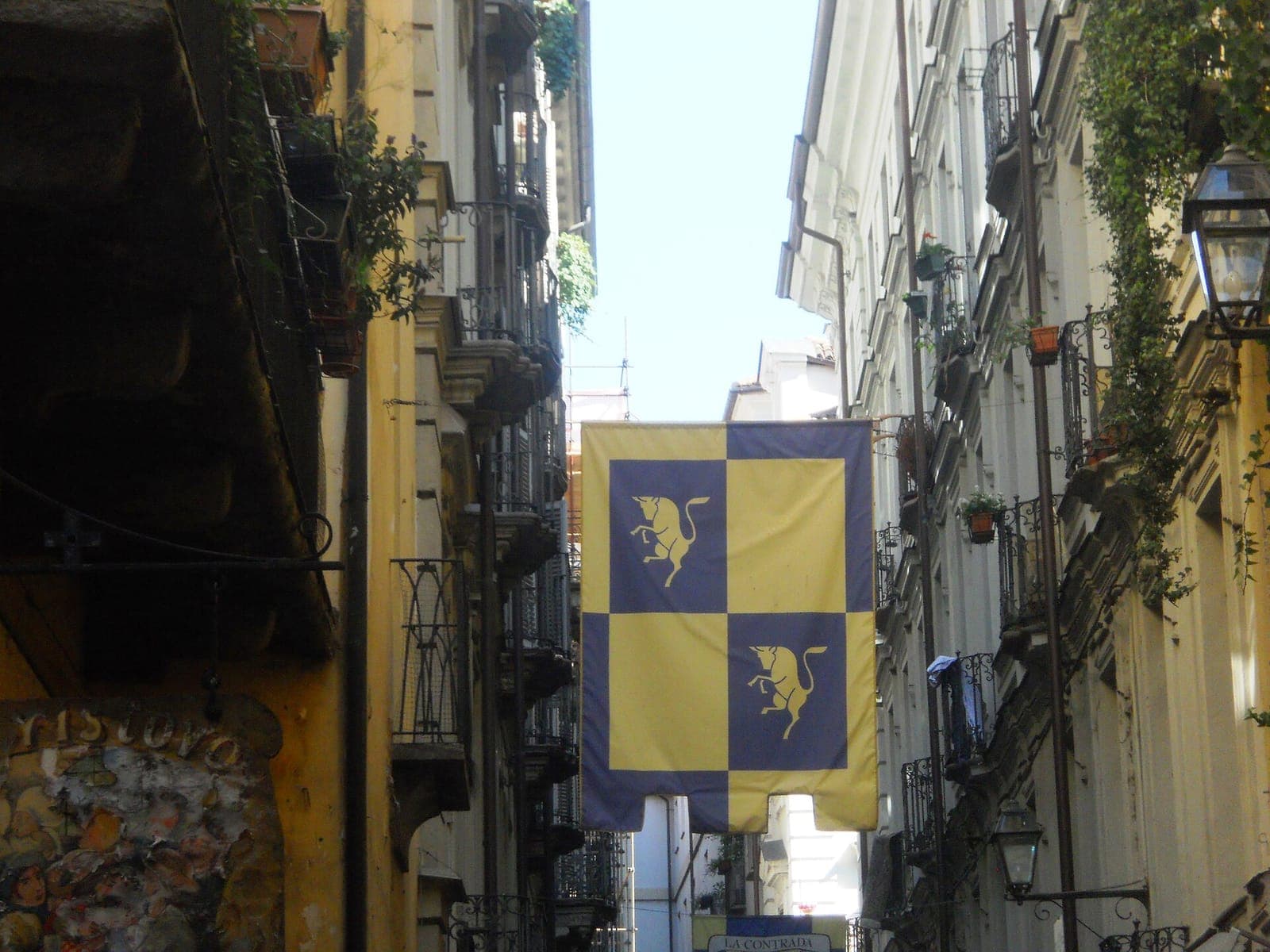 Quadrilatero Romano