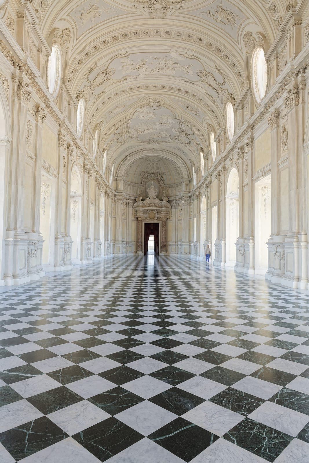 Reggia di Venaria Reale