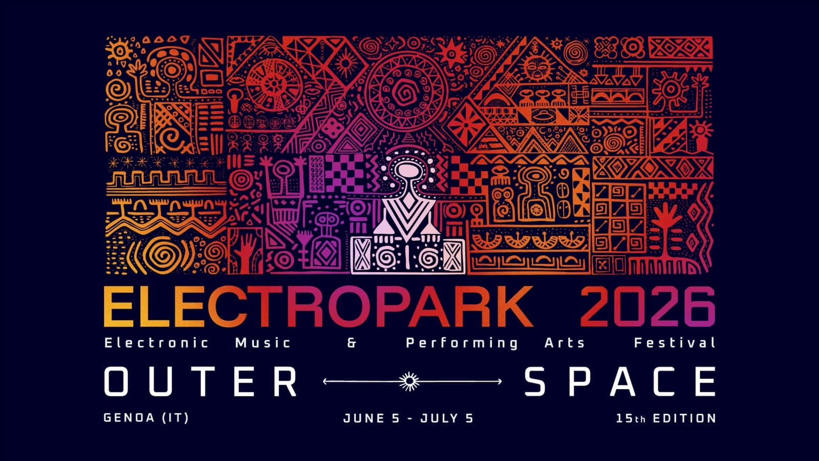 Electropark Festival 2026