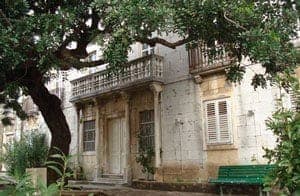 Antun Gojak Town Gallery