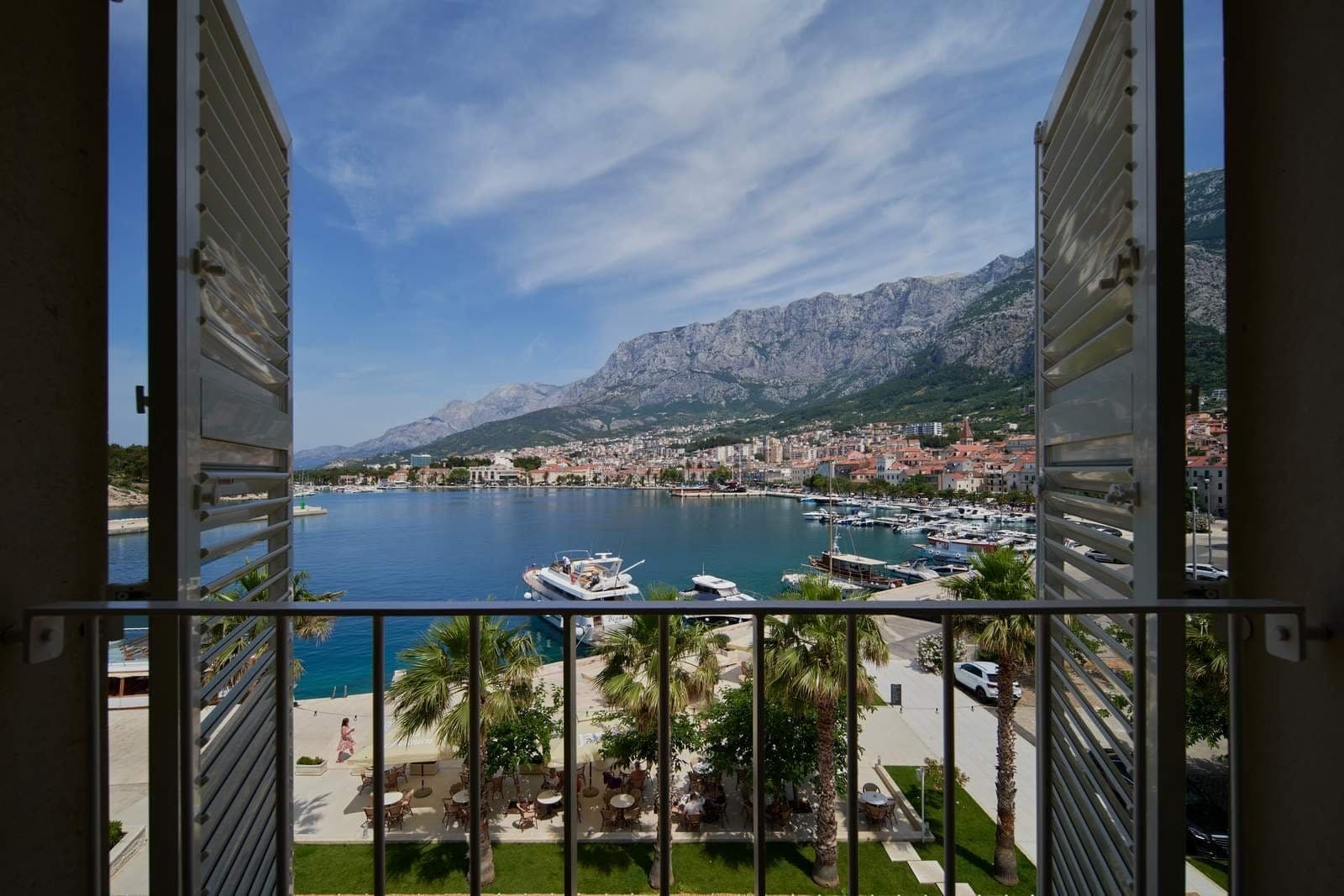 Hotel Osejava wellness & spa