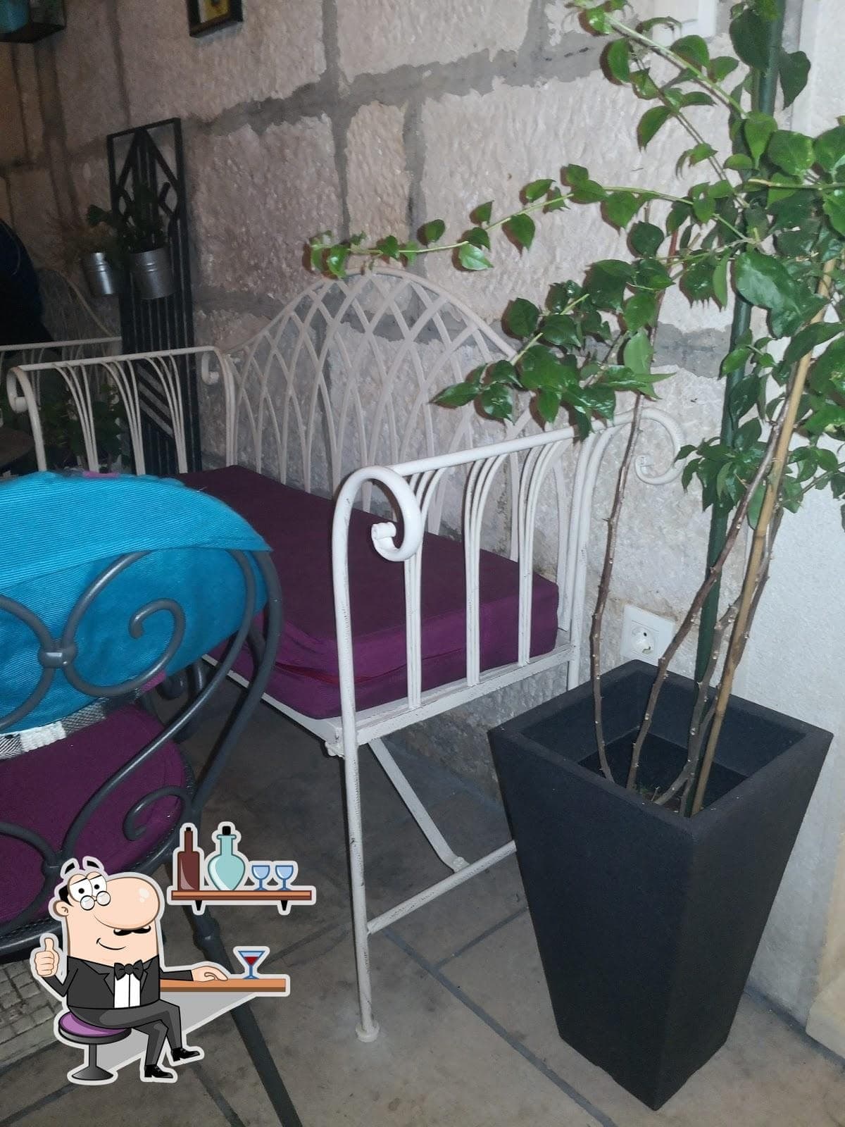 Kantun Caffe (gelato)