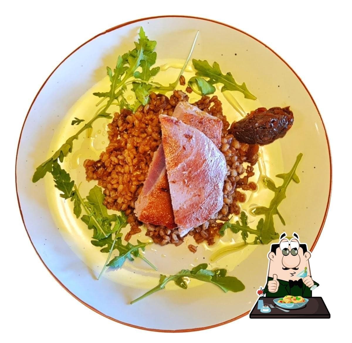 La Pentola Trattoria