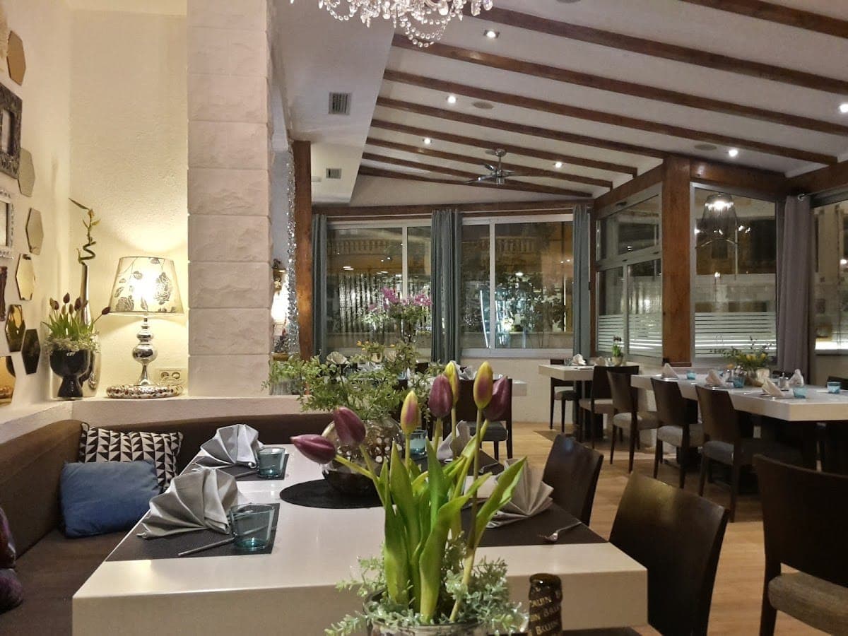 Restaurant Ivo