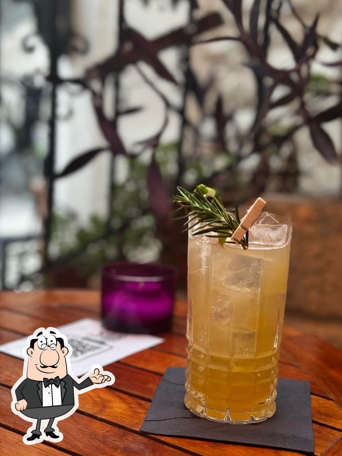 Špina Bar