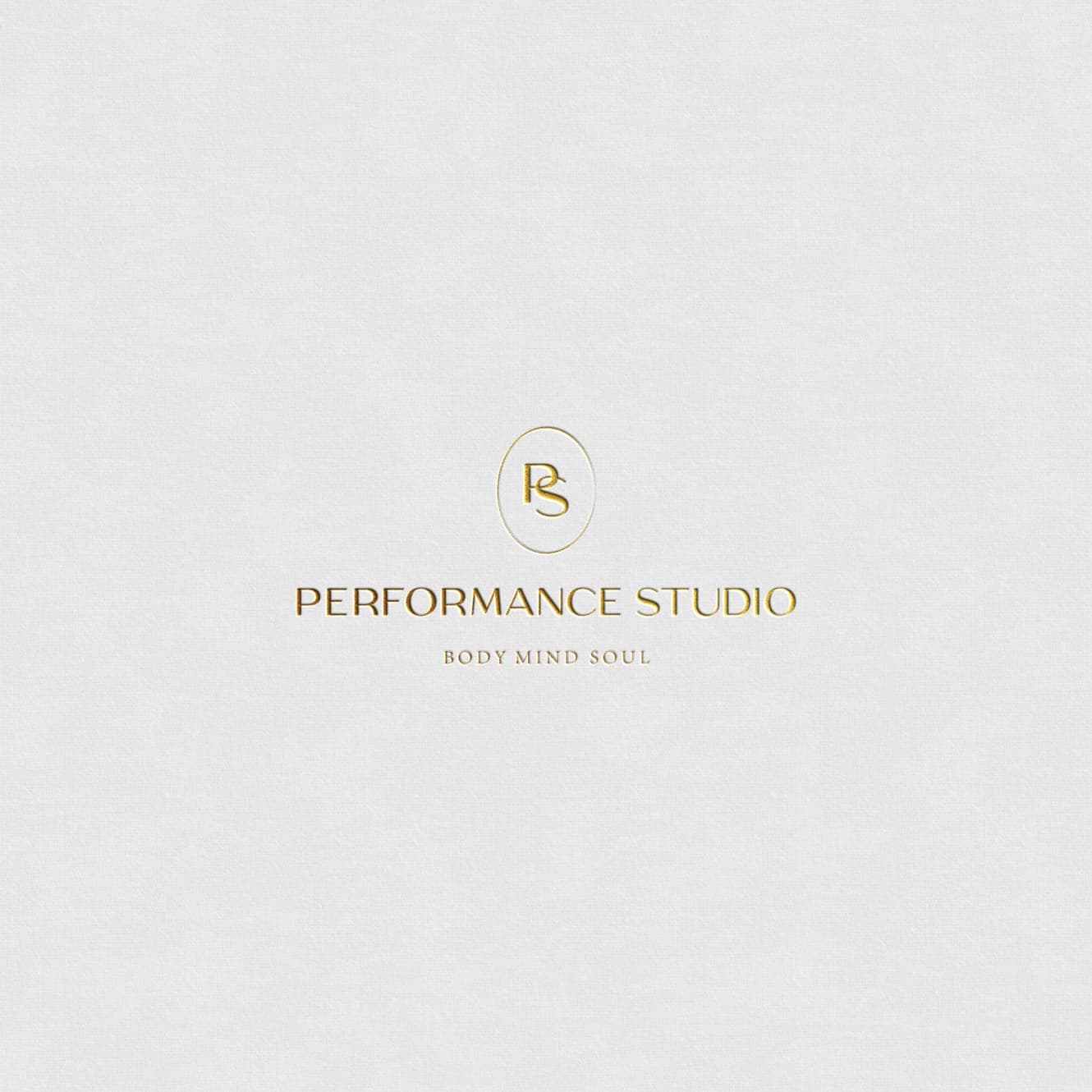 Studio Performance — drop-in pilates classes