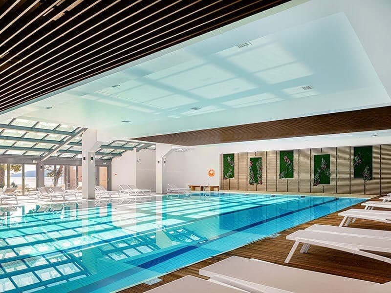 Balance Spa by Valamar (Meteor Hotel)