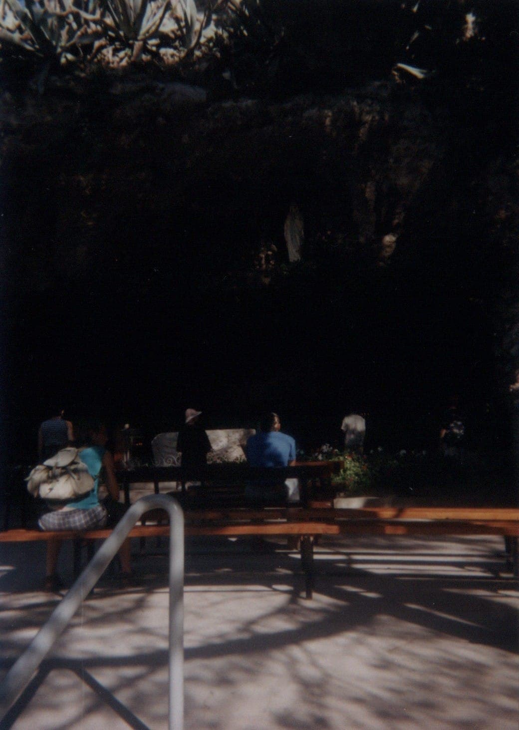 Vepric Shrine (Our Lady of Lourdes)