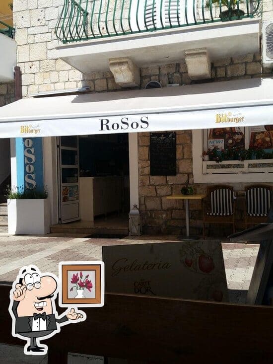 Bistro Rosos