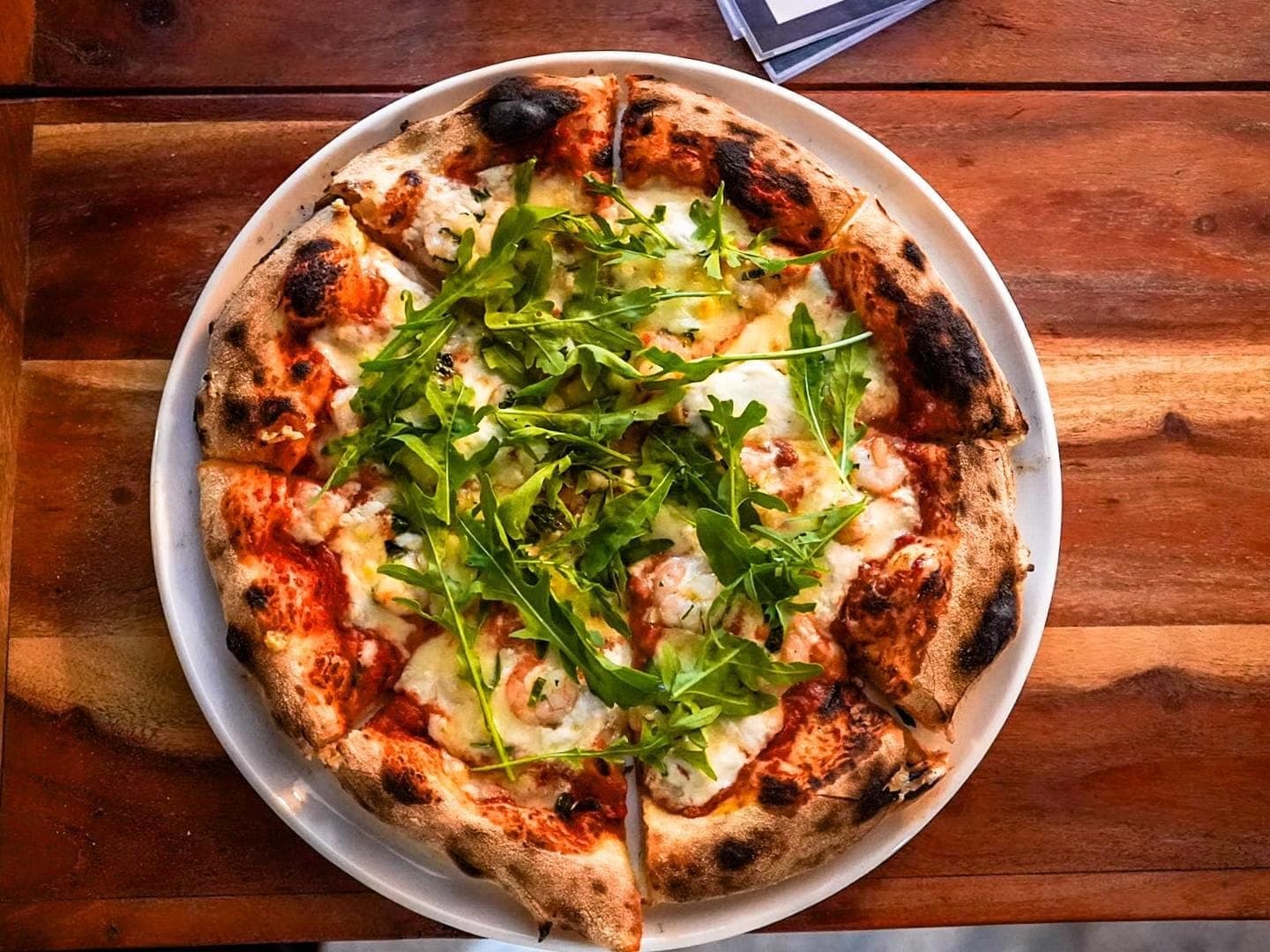 Pizza & Bar Hreed